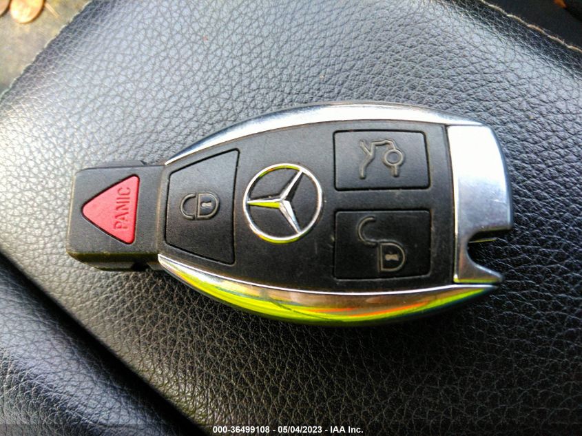2014 MERCEDES-BENZ M-CLASS ML 350 BLUETEC - 4JGDA2EB7EA355135