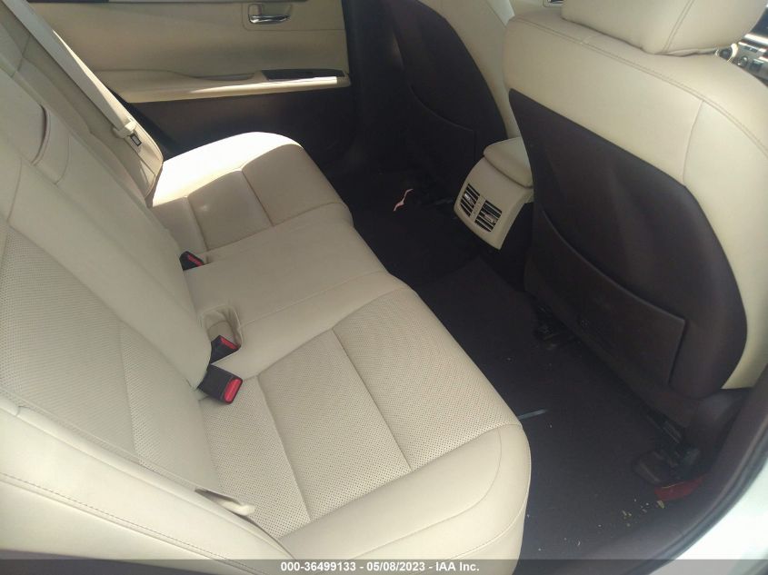 2016 LEXUS ES 350 - JTHBK1GG6G2225693