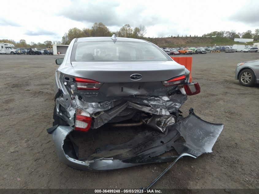 2017 SUBARU IMPREZA PREMIUM - 4S3GKAB69H3610814