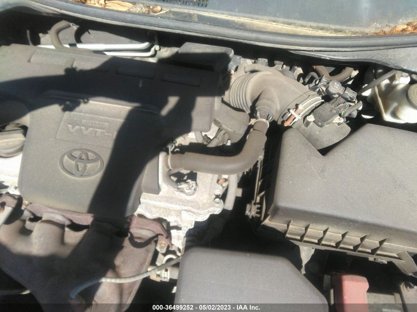 2013 TOYOTA CAMRY L/LE/SE/XLE - 4T1BF1FK1DU265638