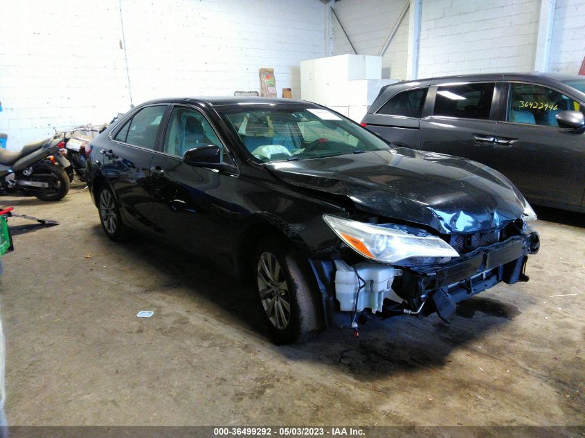 2015 TOYOTA CAMRY XLE/SE/LE/XSE - 4T1BF1FK1FU030322