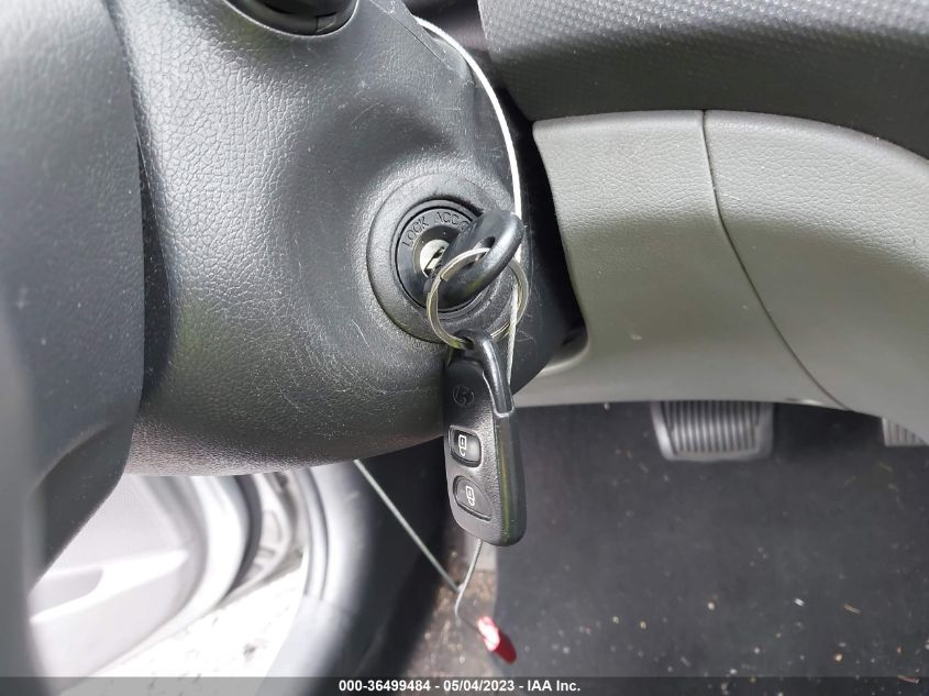 2014 HYUNDAI ACCENT GLS - KMHCT4AE1EU670349