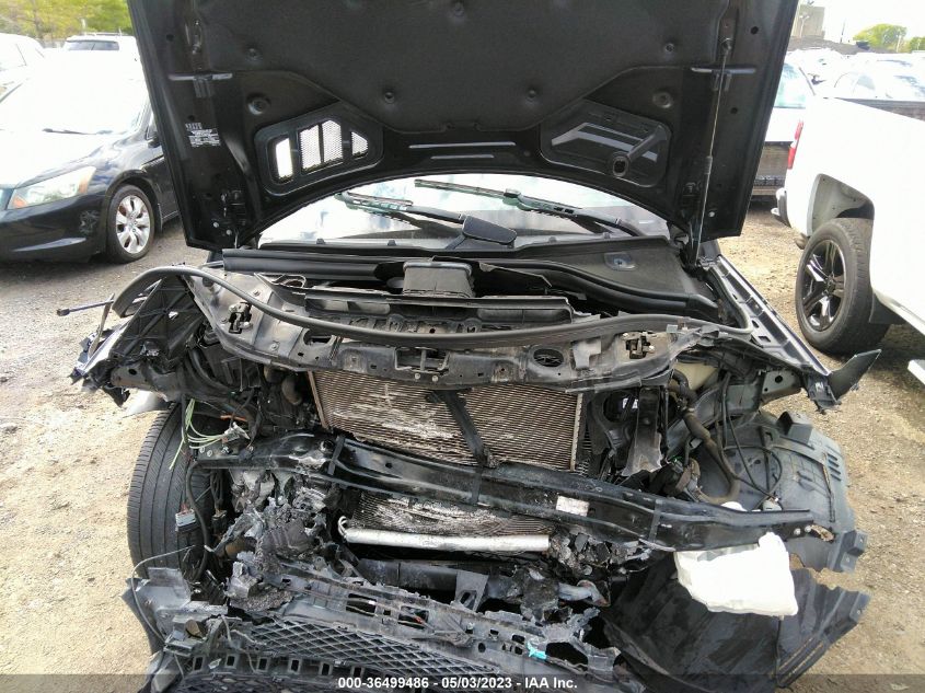 2015 MERCEDES-BENZ GL-CLASS GL 450 4JGDF6EE8FA523739