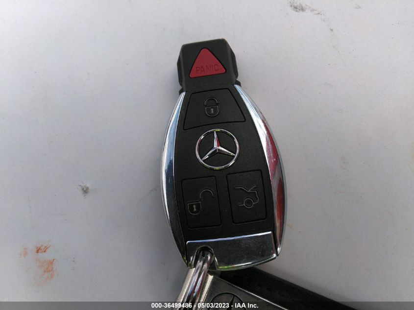 2015 MERCEDES-BENZ GL-CLASS GL 450 4JGDF6EE8FA523739