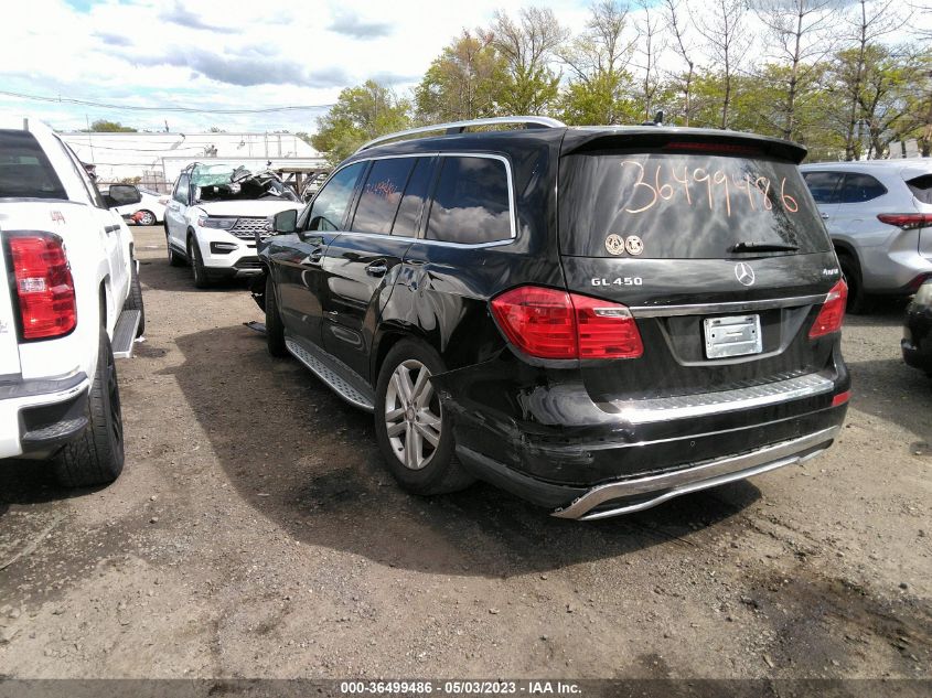 2015 MERCEDES-BENZ GL-CLASS GL 450 4JGDF6EE8FA523739