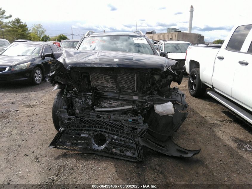 2015 MERCEDES-BENZ GL-CLASS GL 450 4JGDF6EE8FA523739
