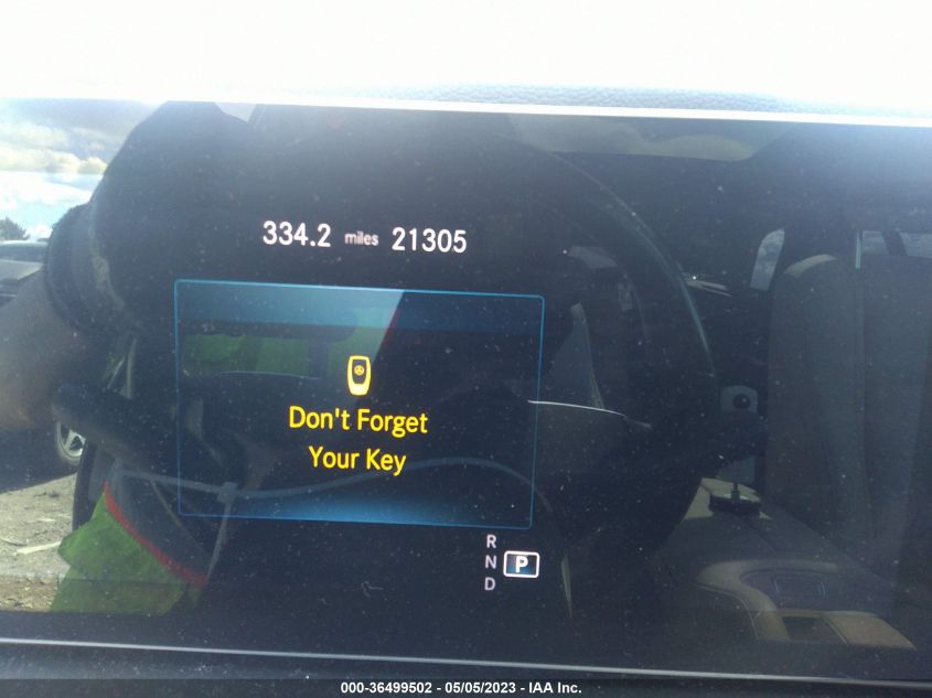 2021 MERCEDES-BENZ GLE GLE 350 - 4JGFB4KBXMA409886