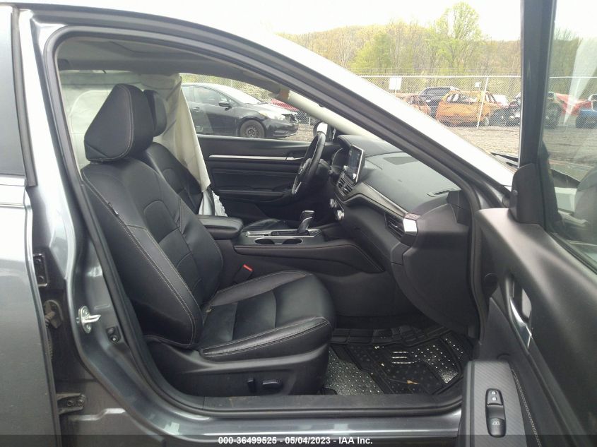 2019 NISSAN ALTIMA 2.5 SL - 1N4BL4EV6KC170737