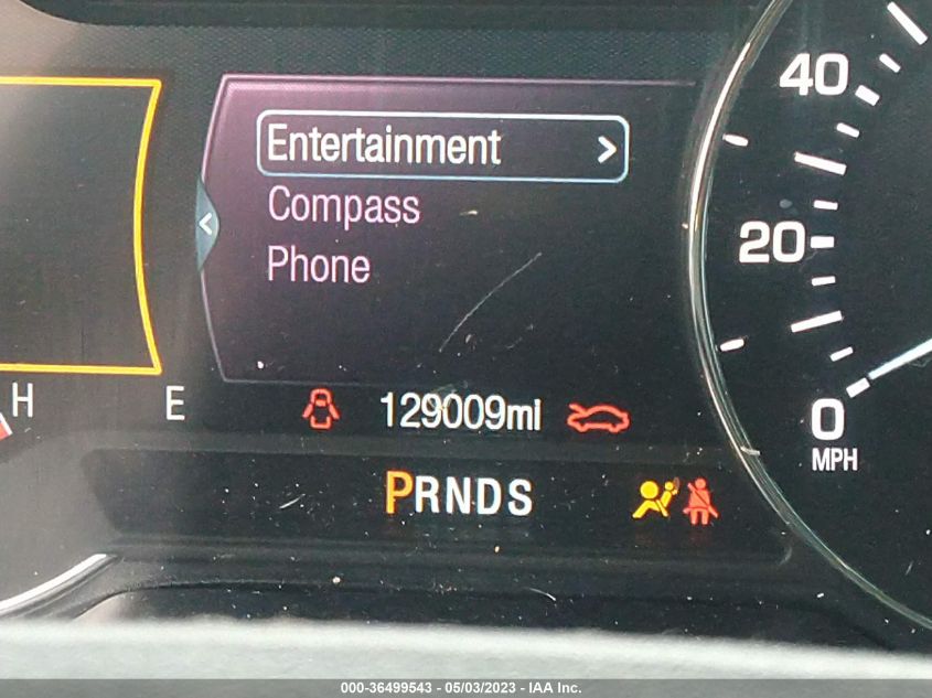 2014 LINCOLN MKZ - 3LN6L2GK0ER802734