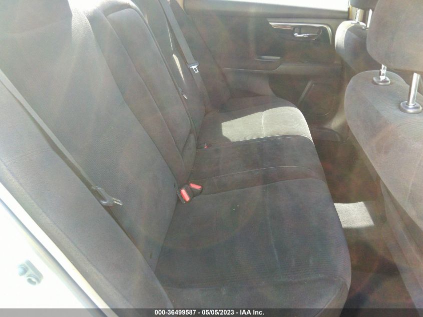 2013 NISSAN ALTIMA 2.5 S - 1N4AL3AP6DC237501