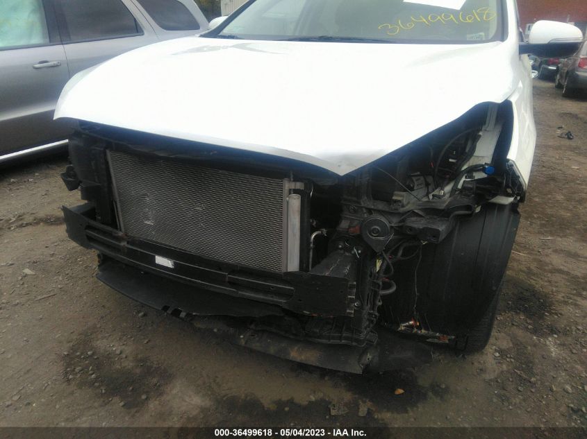 2018 KIA SORENTO EX V6 - 5XYPHDA58JG400456