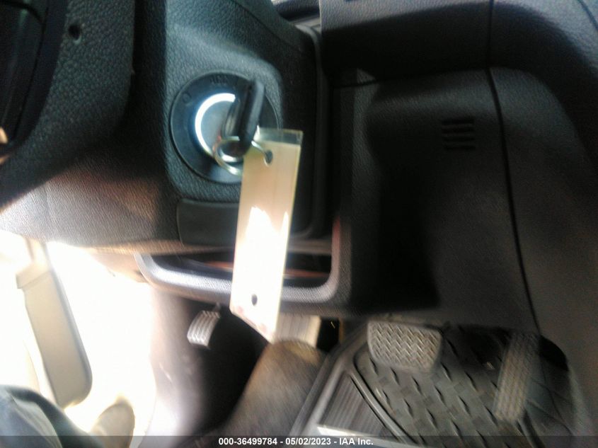 2013 GMC ACADIA DENALI - 1GKKRTKD9DJ200461