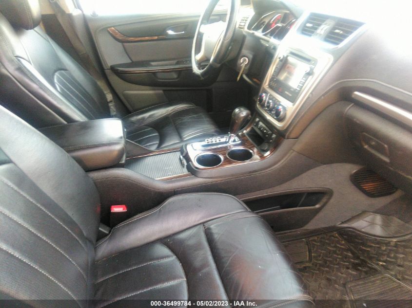 2013 GMC ACADIA DENALI - 1GKKRTKD9DJ200461