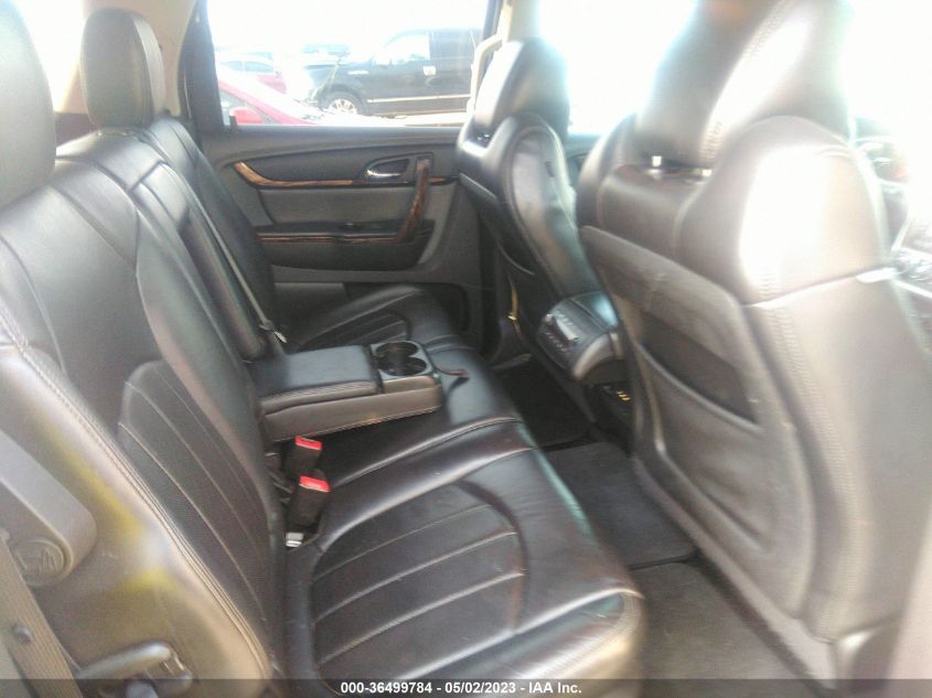 2013 GMC ACADIA DENALI - 1GKKRTKD9DJ200461