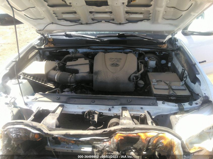 2020 TOYOTA TACOMA 4WD SR5/TRD SPORT - 3TMDZ5BN4LM084340