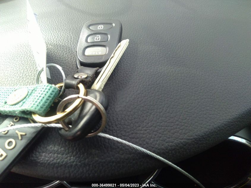 2013 KIA OPTIMA LX - 5XXGM4A77DG158460