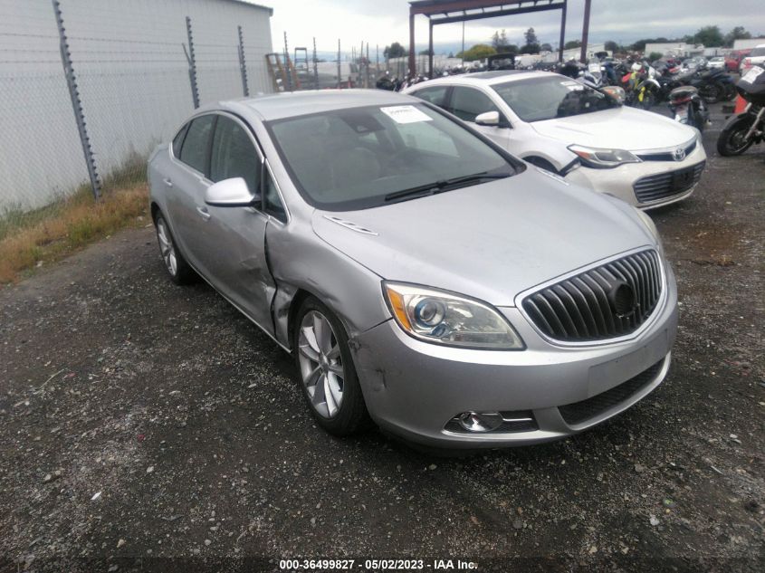 2015 BUICK VERANO CONVENIENCE GROUP - 1G4PR5SK4F4219251