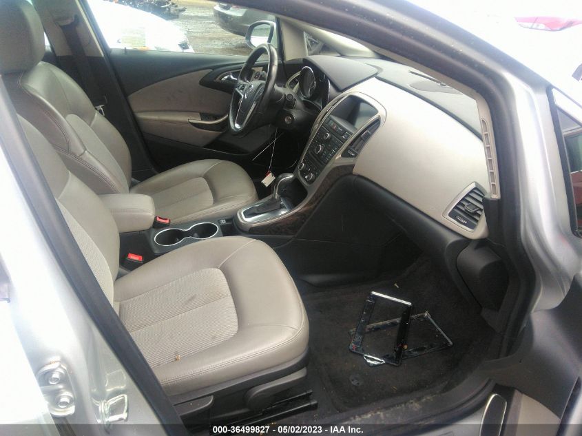 2015 BUICK VERANO CONVENIENCE GROUP - 1G4PR5SK4F4219251