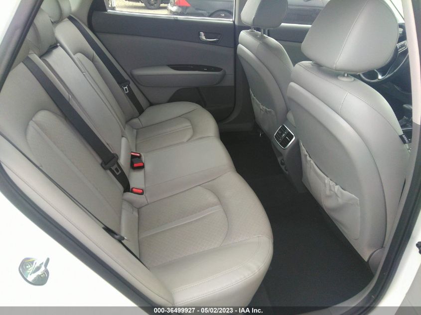 2016 KIA OPTIMA EX - 5XXGU4L30GG007295