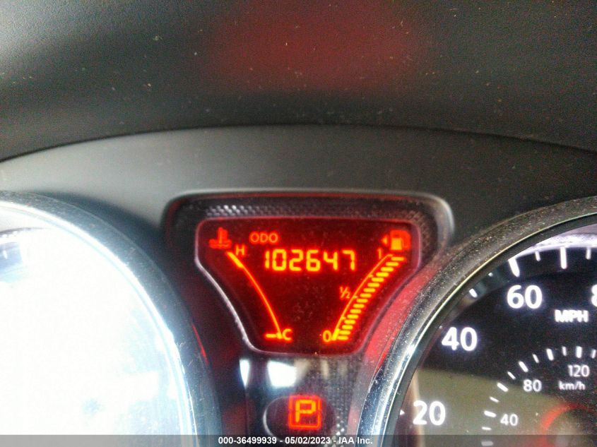 2014 NISSAN VERSA NOTE SV - 3N1CE2CP8EL368491