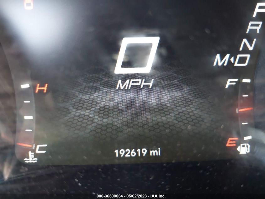 2016 DODGE CHARGER R/T - 2C3CDXCT1GH241186