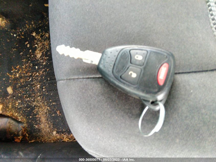 2015 JEEP PATRIOT SPORT - 1C4NJRBB1FD338918