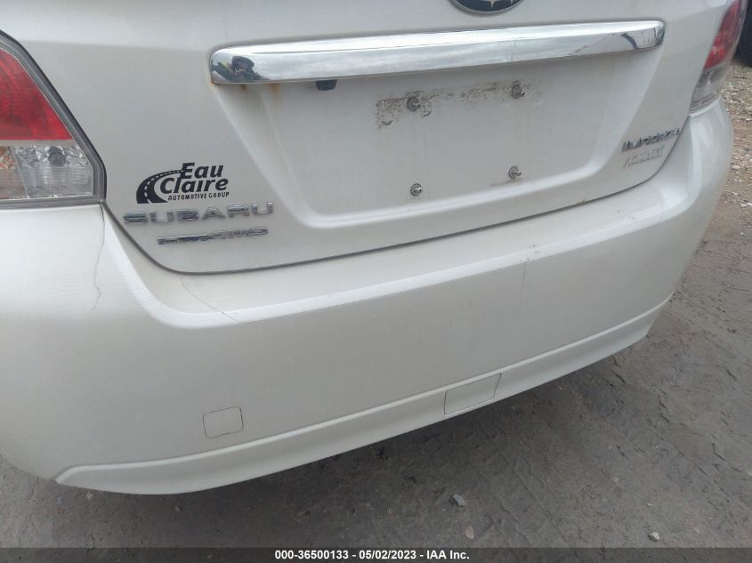 2014 SUBARU IMPREZA SEDAN LIMITED - JF1GJAH66EH015644