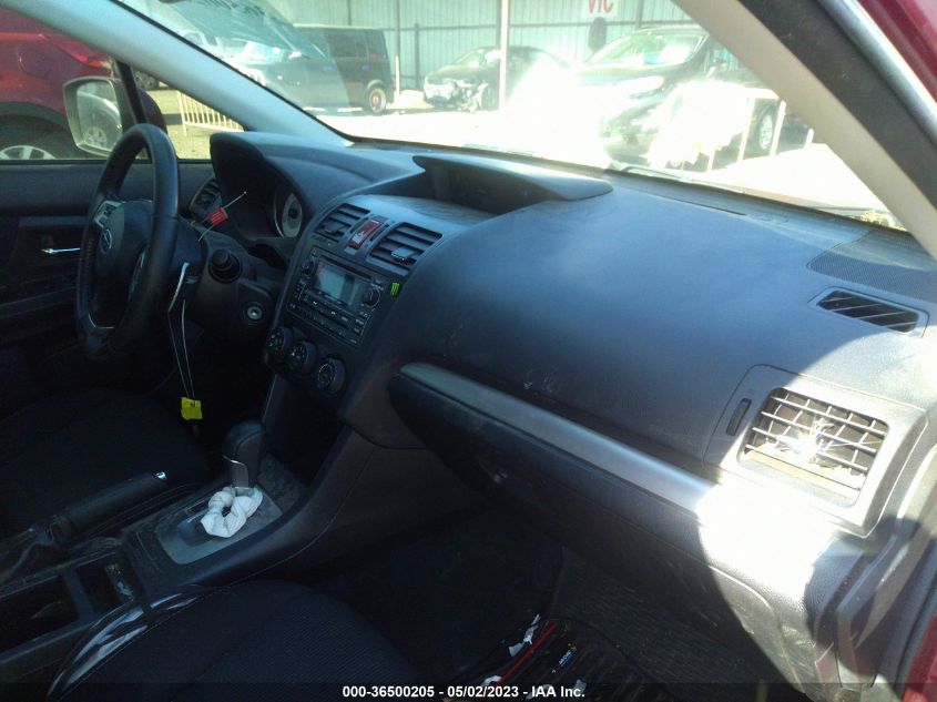2014 SUBARU IMPREZA WAGON 2.0I SPORT PREMIUM - JF1GPAL67E8238717