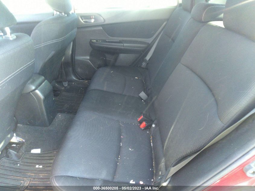 2014 SUBARU IMPREZA WAGON 2.0I SPORT PREMIUM - JF1GPAL67E8238717