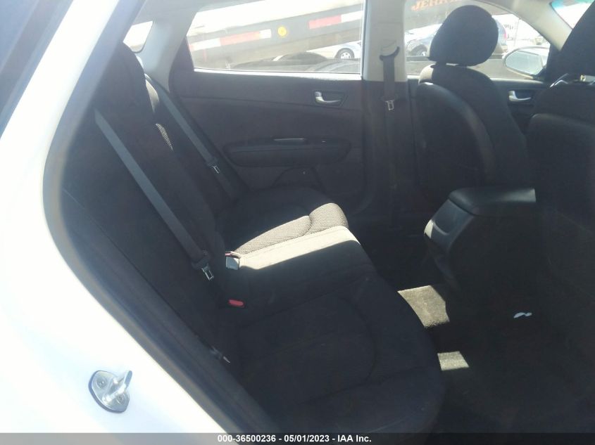 2020 KIA OPTIMA LX - 5XXGT4L39LG437646