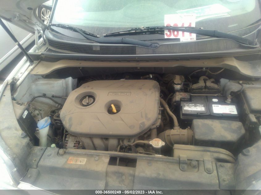2014 KIA SOUL + - KNDJP3A5XE7701588