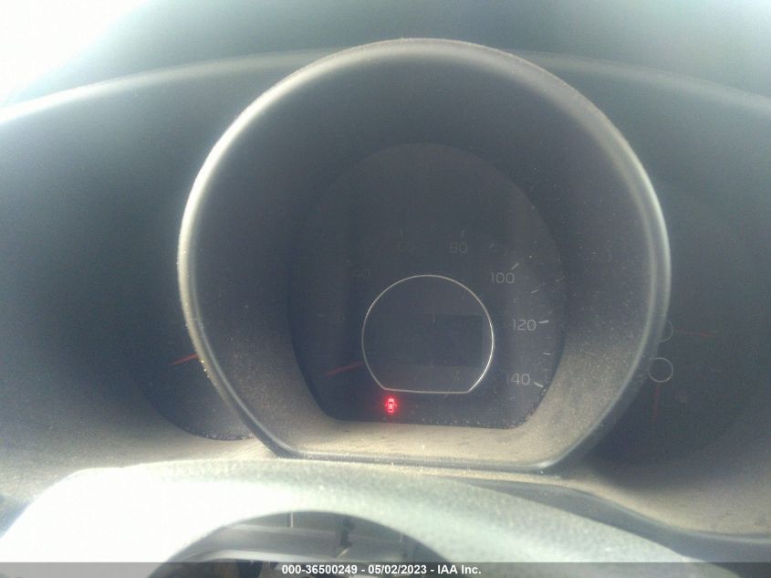 2014 KIA SOUL + - KNDJP3A5XE7701588