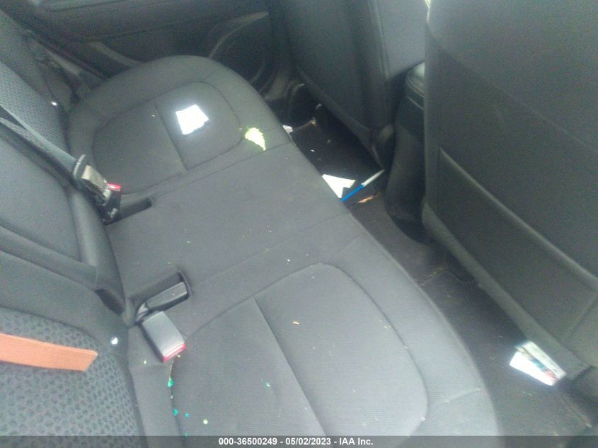 2014 KIA SOUL + - KNDJP3A5XE7701588