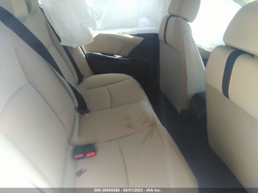 VIN 2HGFC2F62KH588556 2019 HONDA CIVIC SEDAN LX