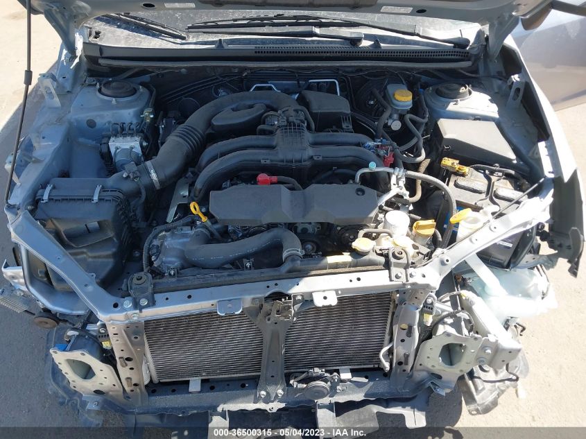 2016 SUBARU IMPREZA WAGON 2.0I SPORT PREMIUM - JF1GPAP69G8334345