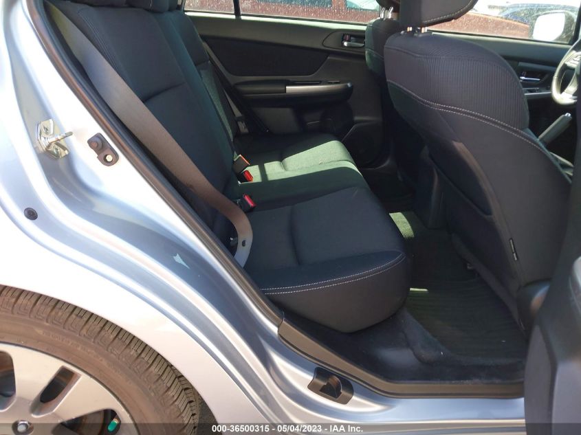 2016 SUBARU IMPREZA WAGON 2.0I SPORT PREMIUM - JF1GPAP69G8334345