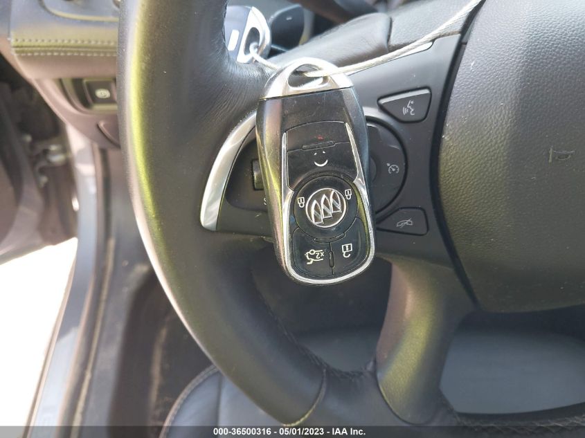 2018 BUICK LACROSSE ESSENCE - 1G4ZP5SS8JU138700