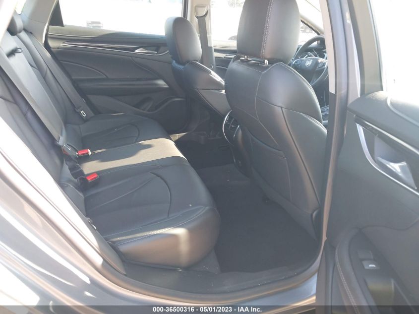 2018 BUICK LACROSSE ESSENCE - 1G4ZP5SS8JU138700