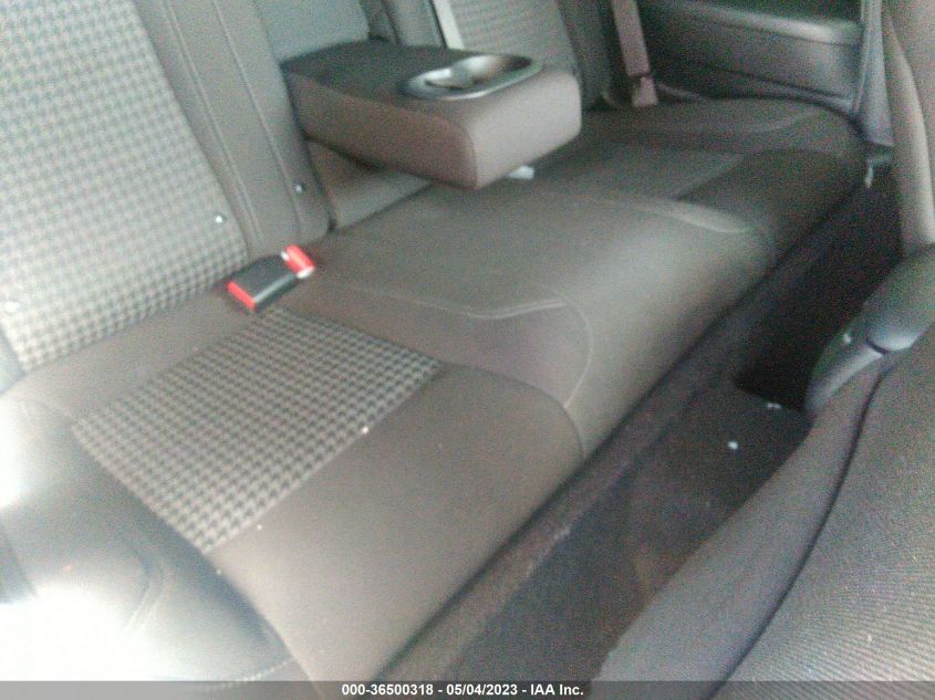 2022 DODGE CHALLENGER SXT - 2C3CDZAGXNH187790