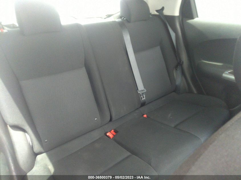 2014 NISSAN JUKE S - JN8AF5MR2ET351317
