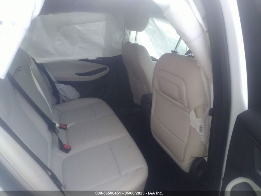 2021 BUICK ENCORE GX SELECT - KL4MMDSLXMB067679