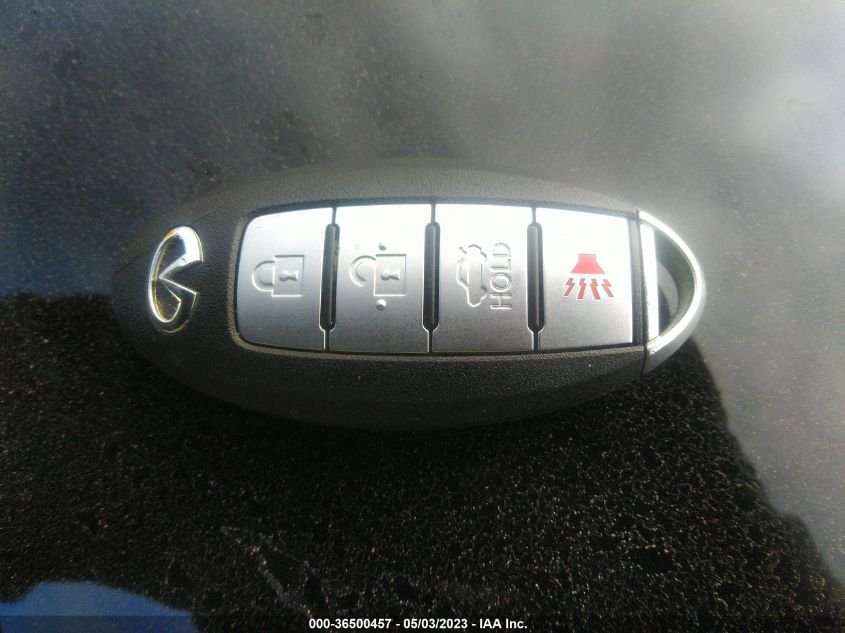 2015 INFINITI Q50 PREMIUM - JN1BV7ARXFM417095