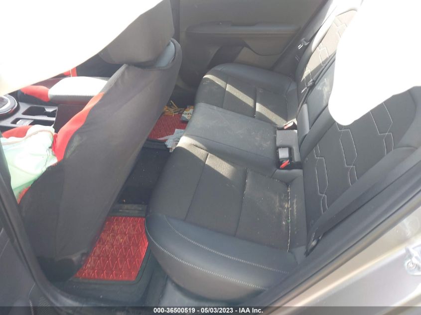 2022 KIA FORTE GT-LINE - 3KPF54AD5NE486968