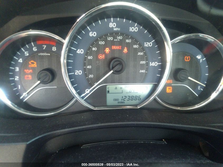 2015 TOYOTA COROLLA L/LE/S/S PLUS/LE PLUS - 5YFBURHE1FP303580