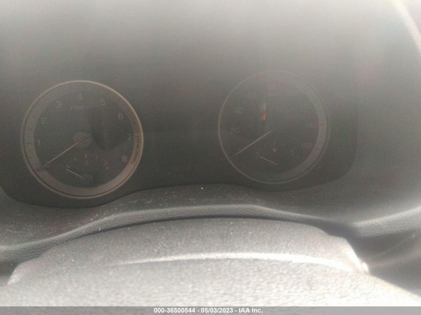 2017 HYUNDAI TUCSON SE - KM8J3CA49HU496012