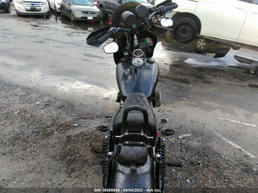 2005 HARLEY-DAVIDSON FXDLI 1HD1GNW355K317877