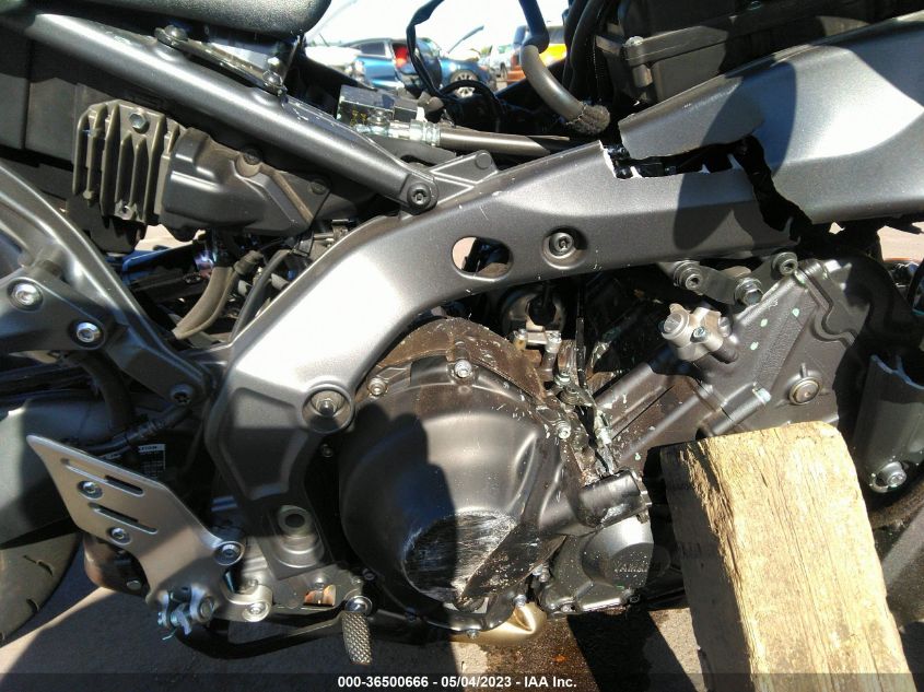 2023 YAMAHA MT09 - JYARN71EXPA003094