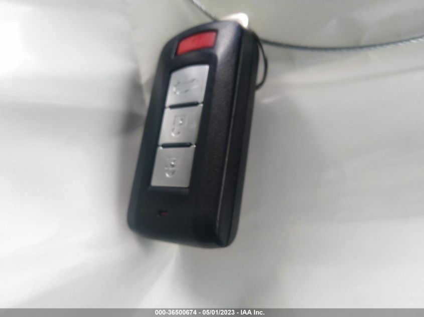 2015 MITSUBISHI LANCER GT - JA32U8FW0FU026976