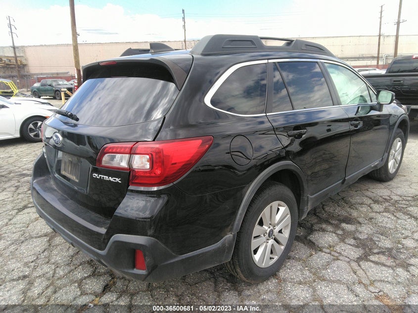 VIN 4S4BSAFC5K3325976 2019 SUBARU OUTBACK PREMIUM