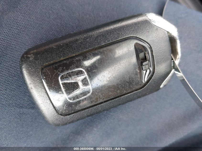 2018 HONDA ACCORD SEDAN SPORT 1.5T - 1HGCV1F30JA190272